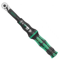WERA A5 Tork Anahtarı 1/4'' 2.5-25 Nm (05075604001)