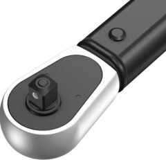 WERA A5 Tork Anahtarı 1/4'' 2.5-25 Nm (05075604001)