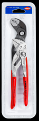 KNIPEX 2'li Fort Pense Seti Cobra+Rekor Tutucu Çeneli (003120V03)