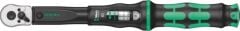 WERA C1 Tork Anahtarı 1/2'' 10-50 Nm (05075620001)
