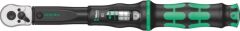 WERA C1 Tork Anahtarı 1/2'' 10-50 Nm (05075620001)