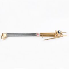 KASWELD 1600 P Lüle Karışımlı Alttan Basmalı Kesme Şalaması