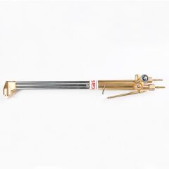 KASWELD 1600 P Lüle Karışımlı Alttan Basmalı Kesme Şalaması