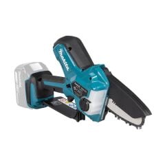 MAKİTA DUC101Z Şarjlı Zincirli Budama Makinası 18 Volt (Akü ve Şarj Cihazı Hariçtir)