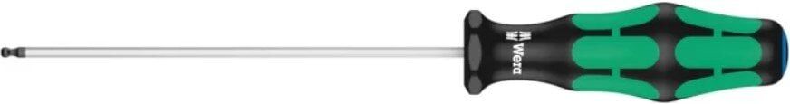 WERA 352 Topbaşlı Alyan Tornavida 3x100 mm (05022805001)