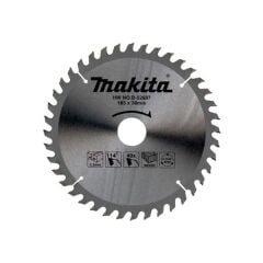 MAKİTA D-52607 Daire Testere 185x2.2x30 mm 40 Diş Ahşap
