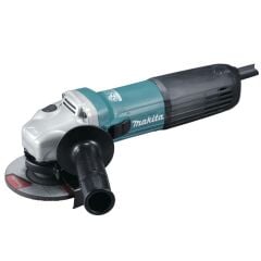 MAKİTA GA 4540 R Avuç Taşlama 115 mm 1100 Watt