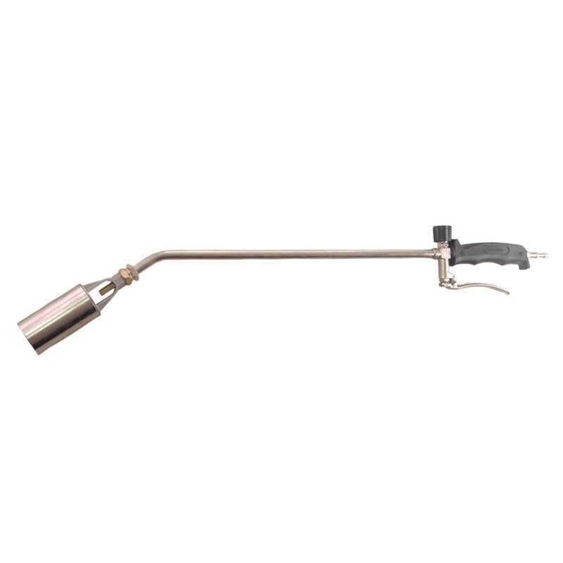 KASWELD TE45 + B50 Havalı Başlıklı Pürmüz Takımı