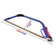 WORKPRO WP215019 530mm 4 TPI Profesyonel Kolastar Testere