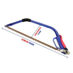 WORKPRO WP215019 530mm 4 TPI Profesyonel Kolastar Testere