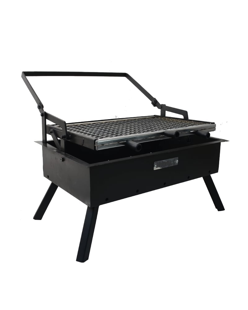 NURGAZ Salıncak Mangal (NG SM)