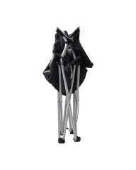 NURGAZ Campout Hazar Kamp Sandalyesi (NG C061)