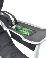 NURGAZ Campout Hazar Kamp Sandalyesi (NG C061)