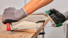 BOSCH Universal 300 mm Demir Testere Kolu (1600A02ZA8)