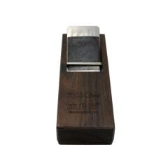Rox Wood Mujingfang Abanoz Rende Japon Tip 180 mm