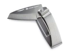 TRUE UTILITY Clipster Kemer Askılı Cep Çakısı (TU579S)