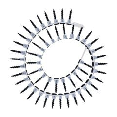 Rox 0344 Ahşap Şerit Vidası 3.5x35 mm (1000 Adet Vida)