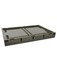 NURGAZ Campout Katlanır Kasa (NG C143)