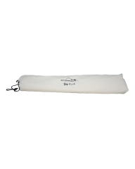 NURGAZ Campout Kanvas Tarp Çadır 4x4 Metre (NG C112)