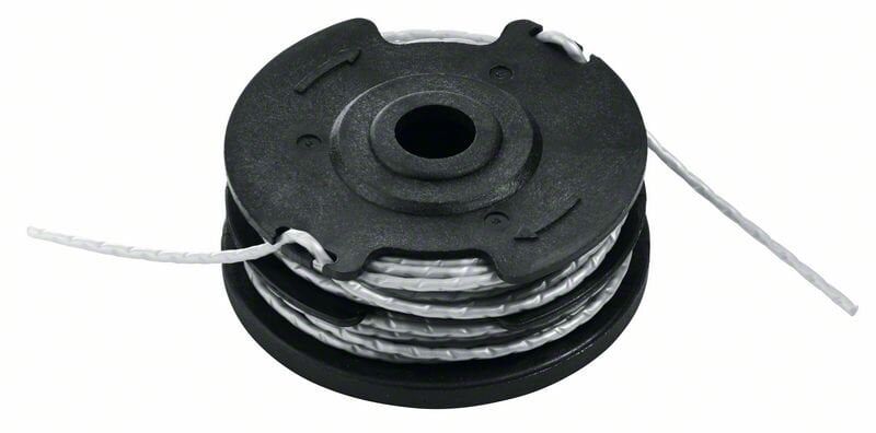 BOSCH Yedek Makara Misina + 1.6 mm x 6 m  (ART 24,27,30,35 İçin)