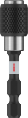 BOSCH PRO Impact Kilitli Bits Uzatma Adaptör 60 mm (Torklu Vidalama Makinaları için)