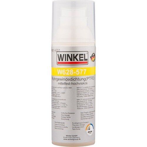 WINKEL 628577 Boru Kenetleyici Pompalı 50 ML