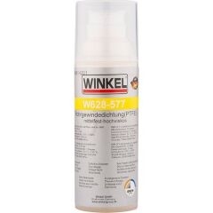 WINKEL 628577 Boru Kenetleyici Pompalı 50 ML