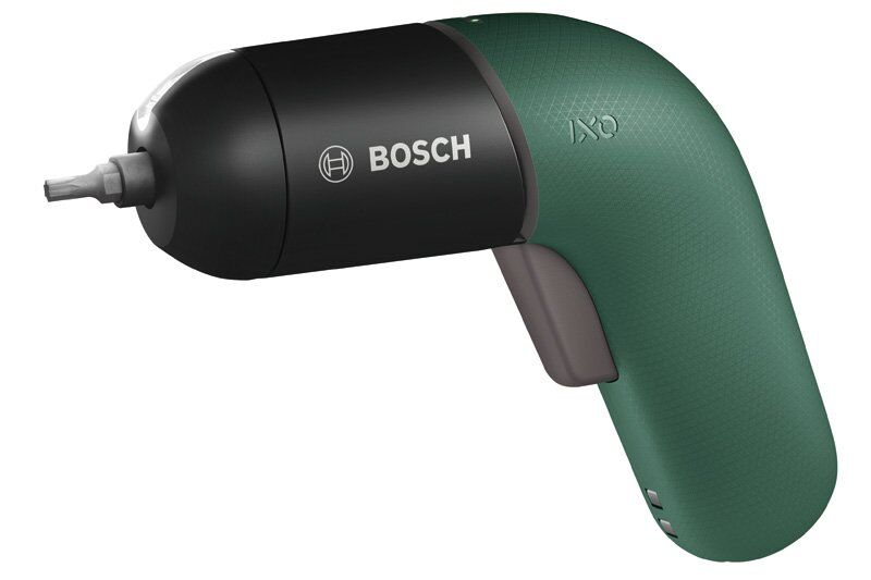 BOSCH IXO 6 Lityum Akülü Vidalama 3.6 Volt