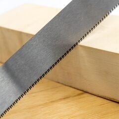 Rox Wood Dozuki Katlanır Ahşap Testere - 175mm