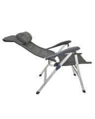 NURGAZ Campout Şezlong Sandalye (NG C150)