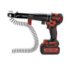 Rox 0341 Şerit Vida Matkap Adaptörü (Alçıpan/Ahşap/Bölme Duvar)