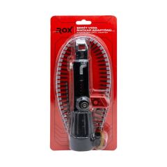 Rox 0341 Şerit Vida Matkap Adaptörü (Alçıpan/Ahşap/Bölme Duvar)