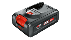 BOSCH PBA 18 Volt 4,0 Ah Lityum Akü (Yeşil Seri Makinalar için)