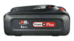 BOSCH PBA 18 Volt 4,0 Ah Lityum Akü (Yeşil Seri Makinalar için)