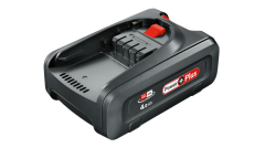 BOSCH PBA 18 Volt 4,0 Ah Lityum Akü (Yeşil Seri Makinalar için)