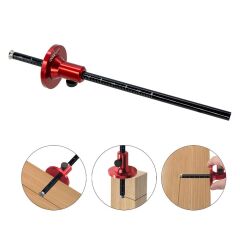 Rox Wood 0340 Eco Marking Wheel Ahşap İşaretleme Tekeri