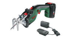 BOSCH KEO Akülü Bahçe Testeresi 18 Volt
