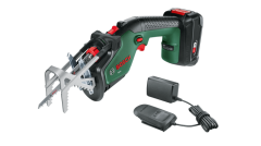 BOSCH KEO Akülü Bahçe Testeresi 18 Volt