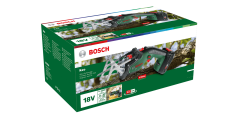 BOSCH KEO Akülü Bahçe Testeresi 18 Volt
