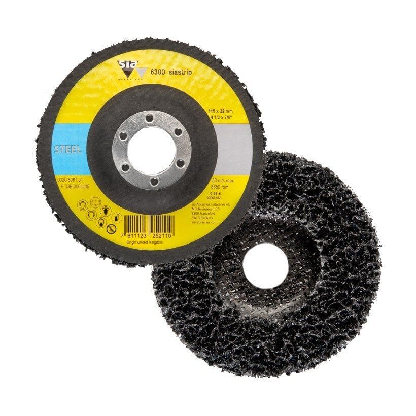 BOSCH PRO N377 Boya Sökücü - Pas Sökücü Disk 115 mm