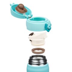 THERMOS JNL-500 Ultralight Termos 0.50 Litre (Mint)