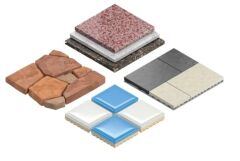 BOSCH Porselen-Seramik İçin Elmas Testere 125 mm (Temiz Kesim İçin)