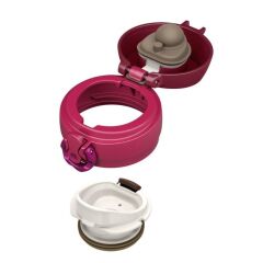 THERMOS JNL-500 Ultralight Termos 0.50 Litre (Berry)