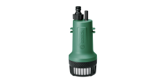 BOSCH GardenPump 18V-2000 Akülü Bahçe Pompası 18 Volt 2.5 Ah