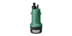 BOSCH GardenPump 18V-2000 Akülü Bahçe Pompası 18 Volt 2.5 Ah