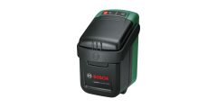 BOSCH GardenPump 18V-2000 Akülü Bahçe Pompası 18 Volt 2.5 Ah