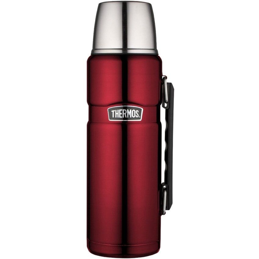 THERMOS SK2010 Termos 1.20 Litre (Cranberry) - 140936