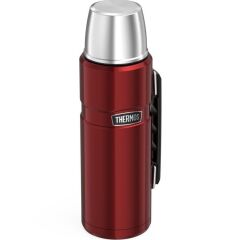 THERMOS SK2010 Termos 1.20 Litre (Cranberry) - 140936