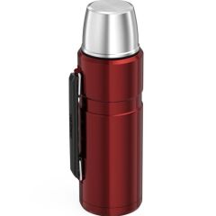 THERMOS SK2010 Termos 1.20 Litre (Cranberry) - 140936