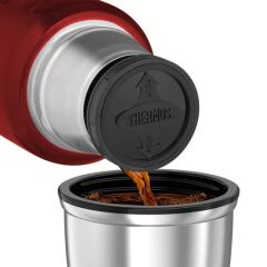 THERMOS SK2010 Termos 1.20 Litre (Cranberry) - 140936